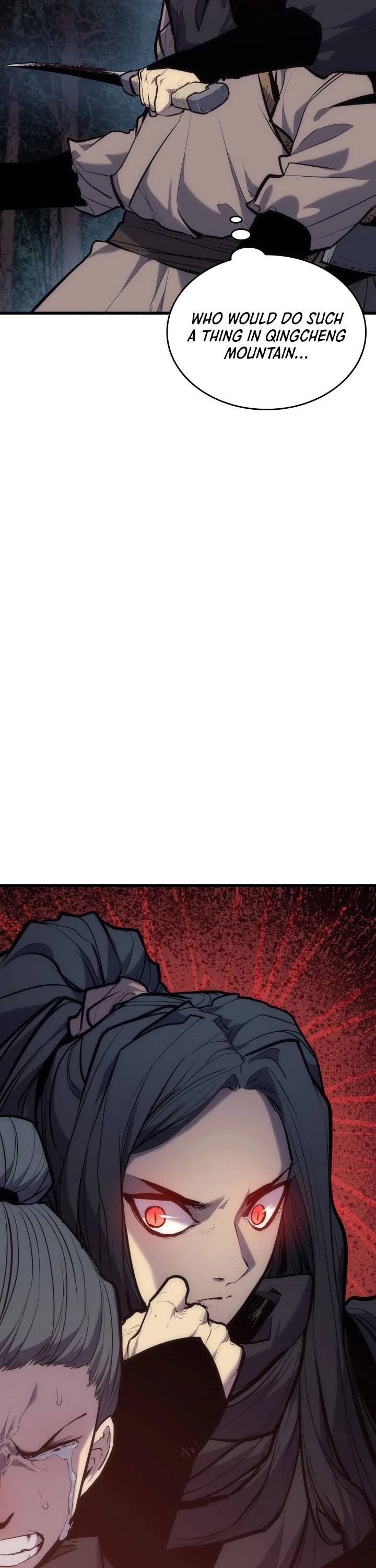 Reaper of the Drifting Moon Chap 19 - Next Chap 20