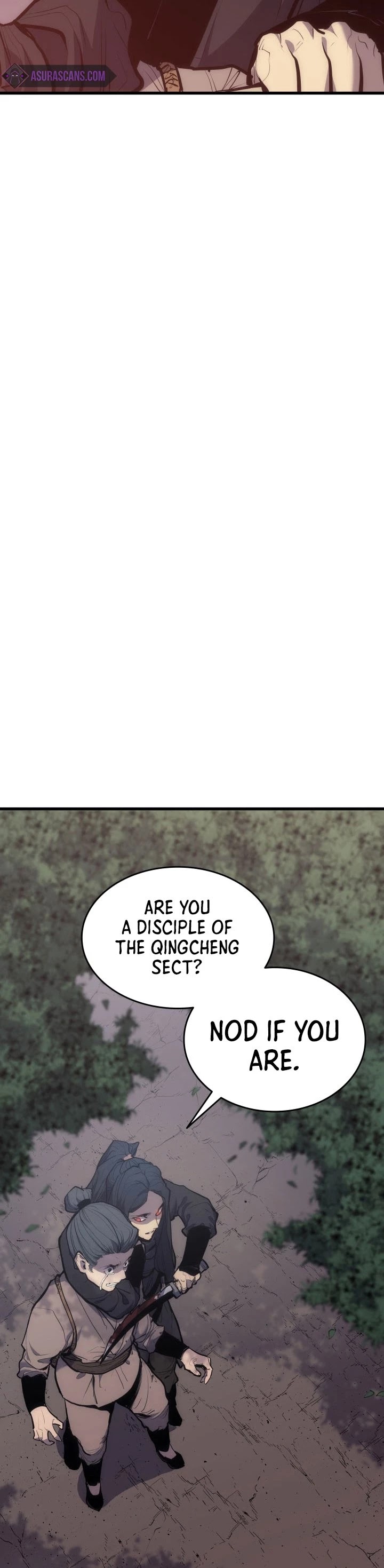 Reaper of the Drifting Moon Chap 19 - Next Chap 20