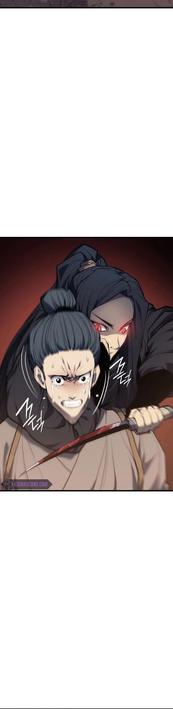 Reaper of the Drifting Moon Chap 19 - Next Chap 20