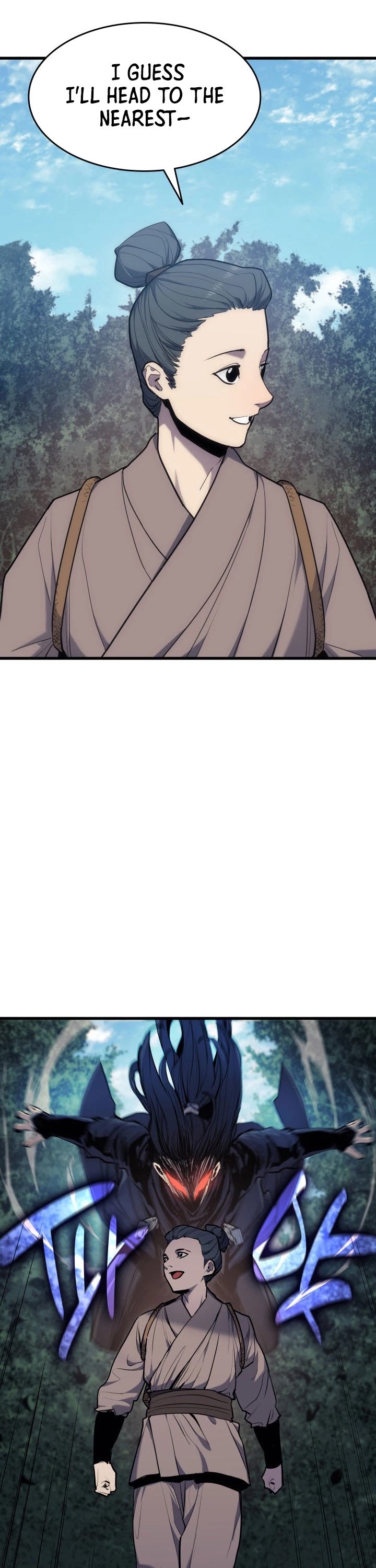 Reaper of the Drifting Moon Chap 19 - Next Chap 20