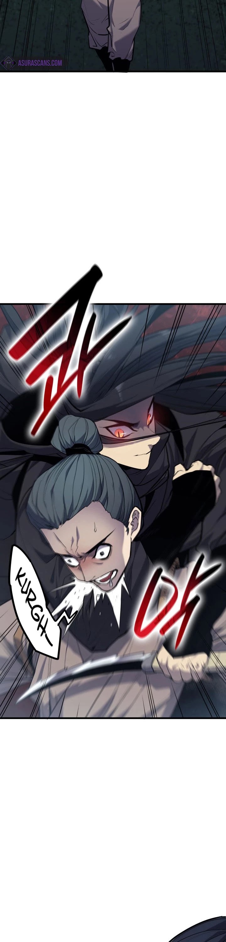 Reaper of the Drifting Moon Chap 19 - Next Chap 20