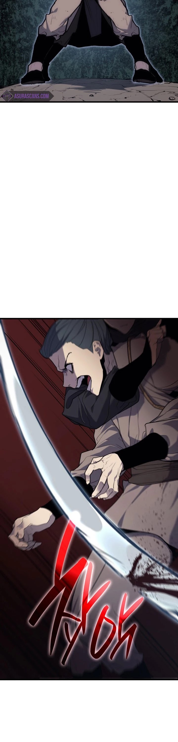 Reaper of the Drifting Moon Chap 19 - Next Chap 20