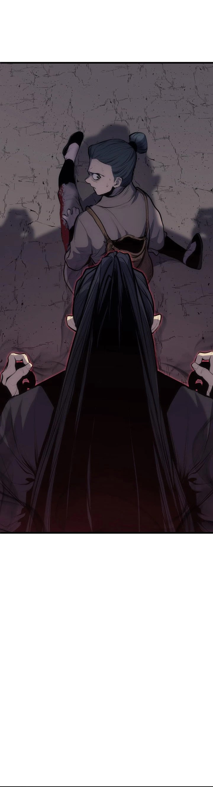 Reaper of the Drifting Moon Chap 19 - Next Chap 20