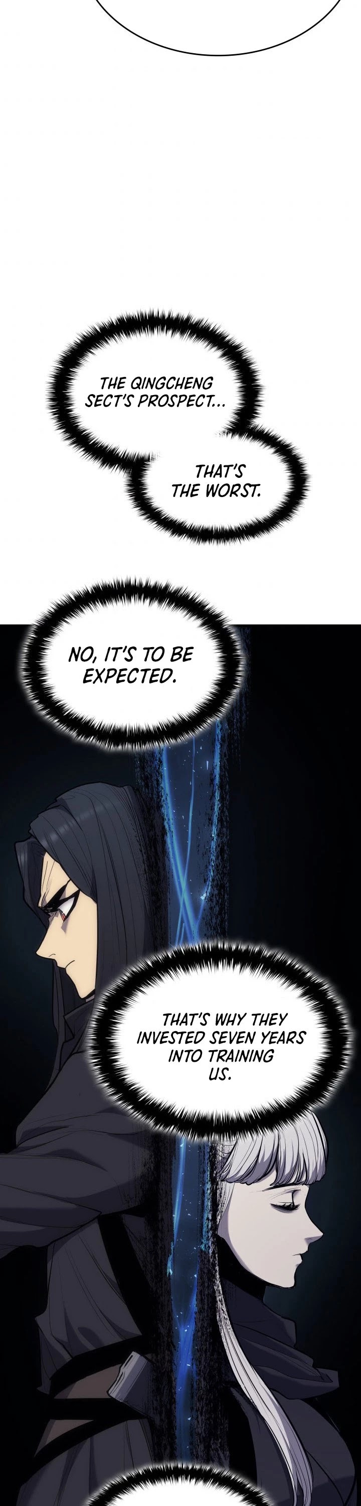 Reaper of the Drifting Moon Chap 19 - Next Chap 20