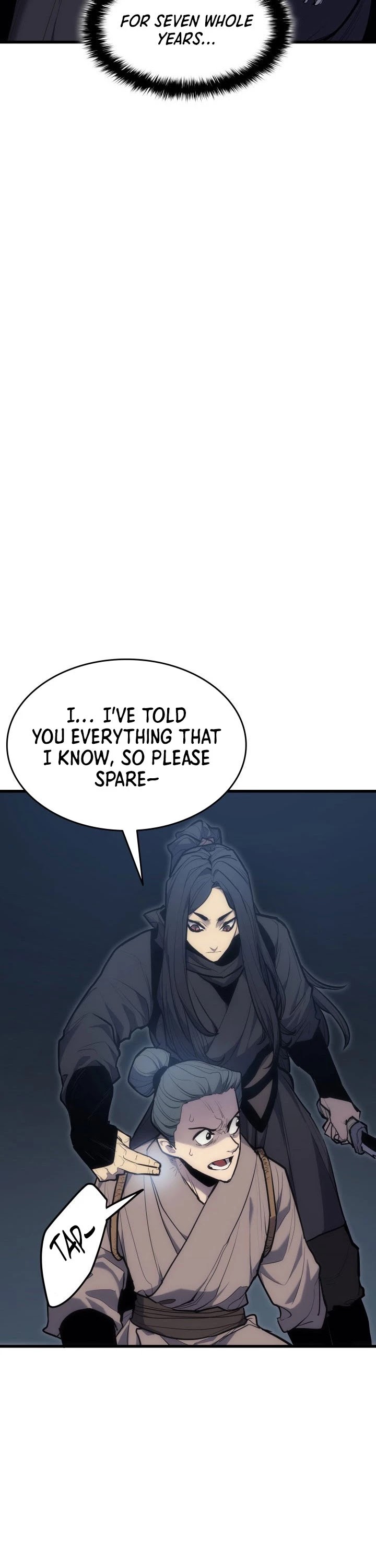 Reaper of the Drifting Moon Chap 19 - Next Chap 20
