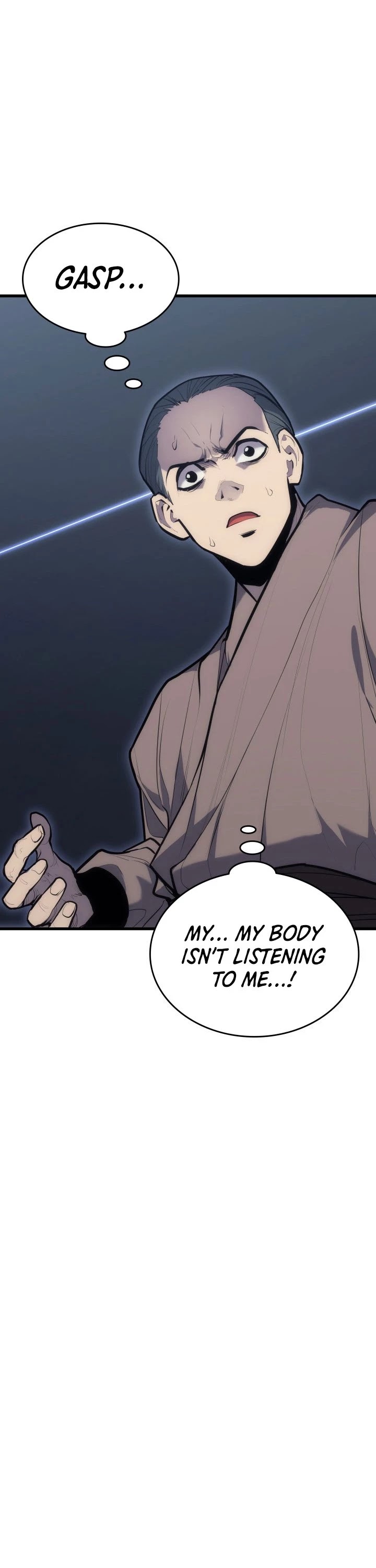 Reaper of the Drifting Moon Chap 19 - Next Chap 20