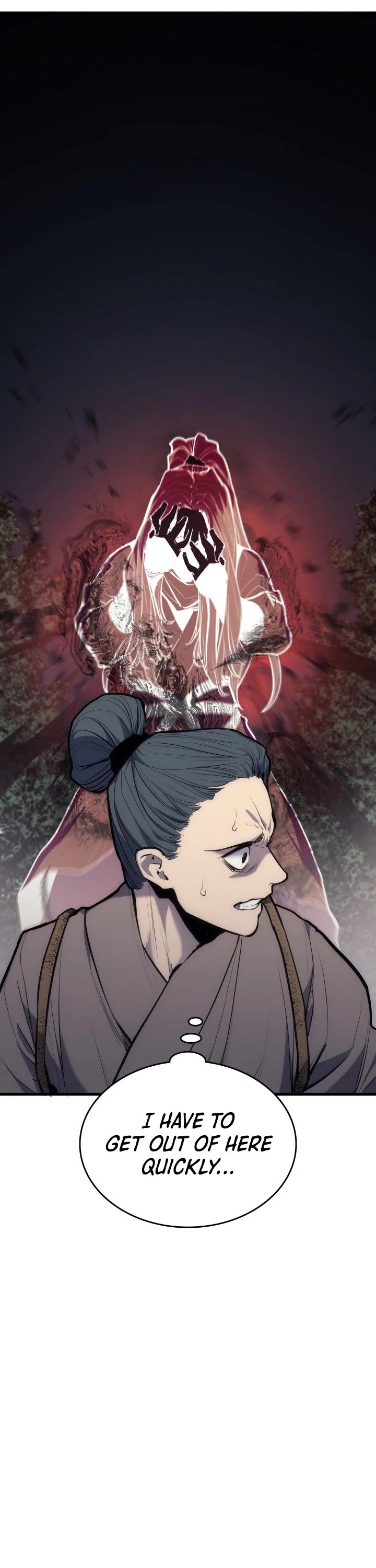 Reaper of the Drifting Moon Chap 19 - Next Chap 20