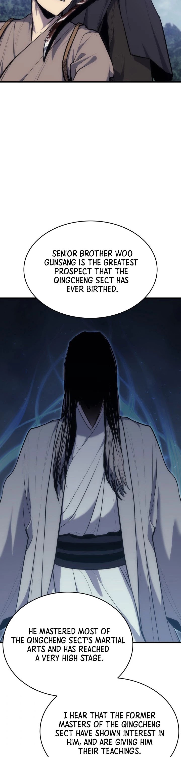 Reaper of the Drifting Moon Chap 19 - Next Chap 20