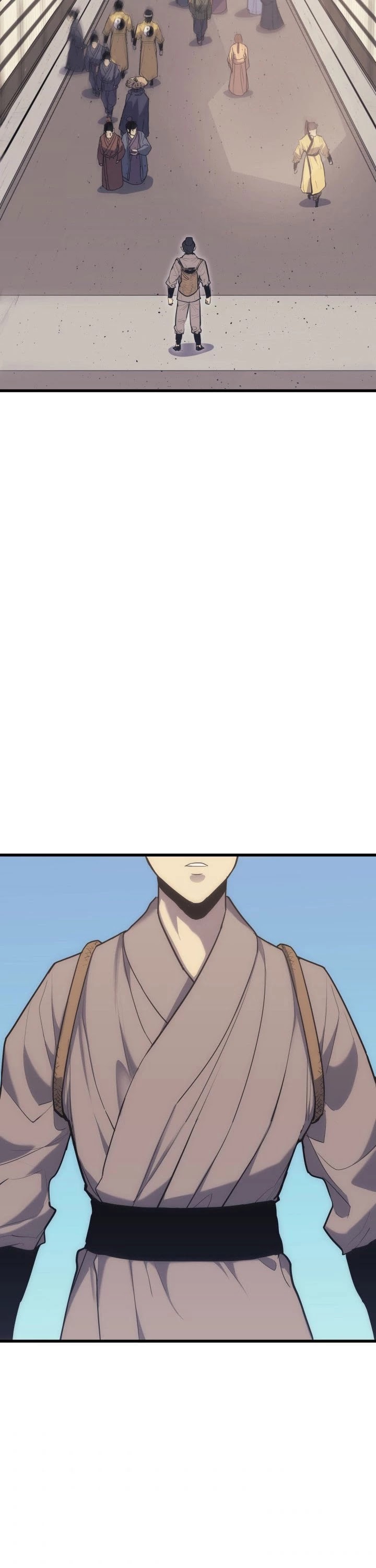 Reaper of the Drifting Moon Chap 19 - Next Chap 20