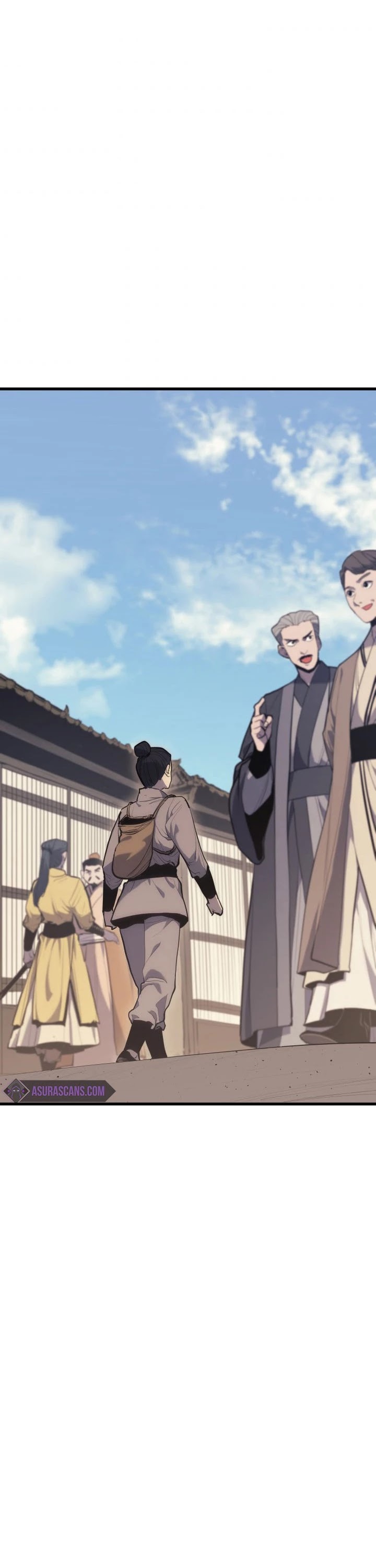 Reaper of the Drifting Moon Chap 19 - Next Chap 20