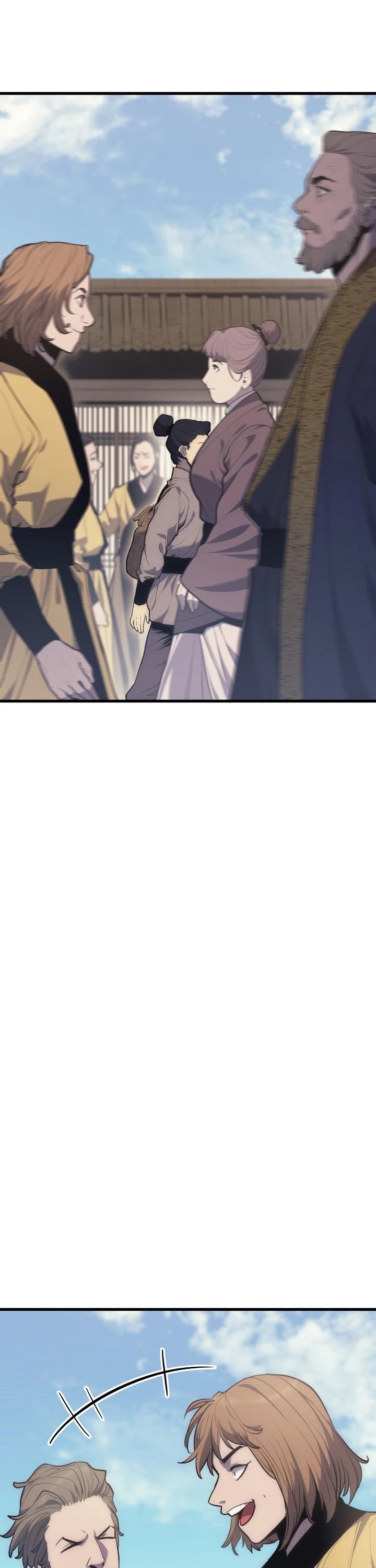 Reaper of the Drifting Moon Chap 19 - Next Chap 20