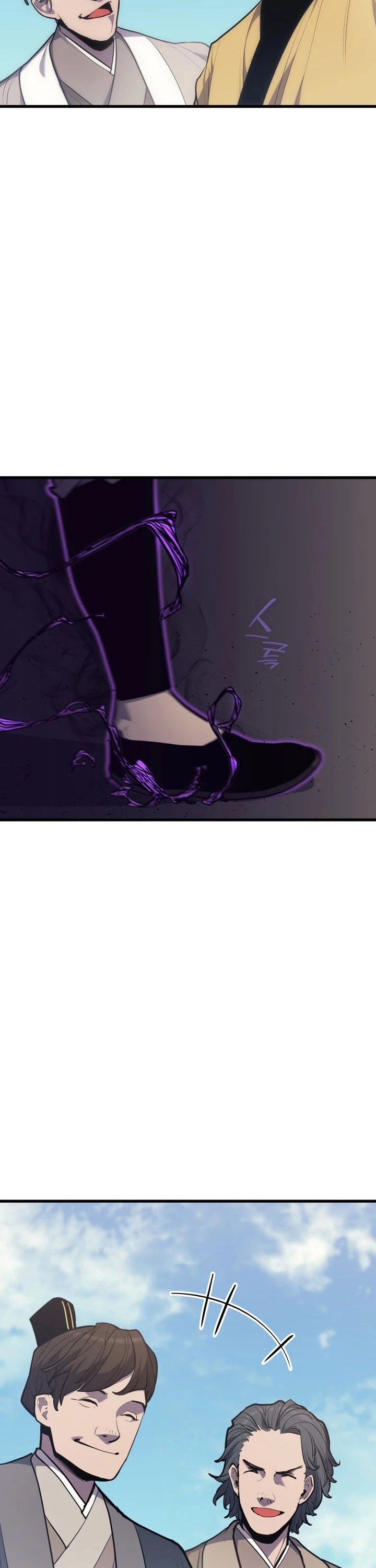 Reaper of the Drifting Moon Chap 19 - Next Chap 20