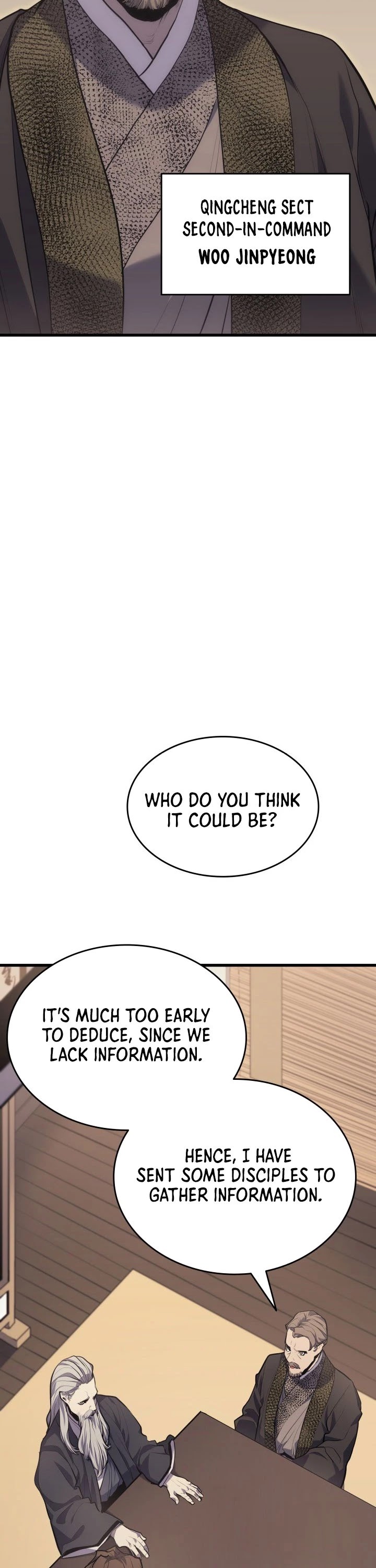 Reaper of the Drifting Moon Chap 19 - Next Chap 20