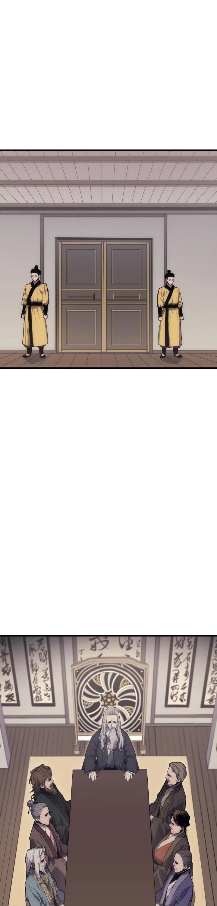 Reaper of the Drifting Moon Chap 19 - Next Chap 20