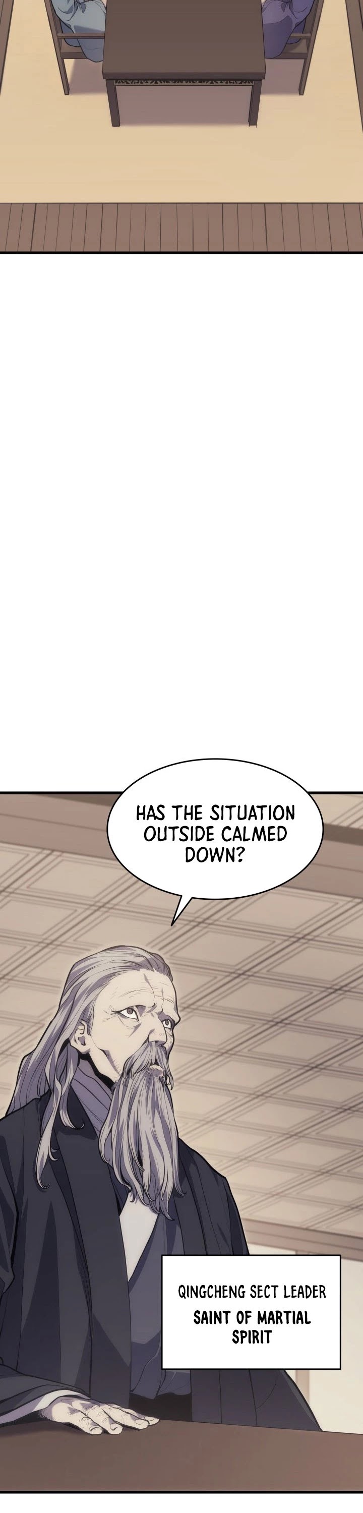 Reaper of the Drifting Moon Chap 19 - Next Chap 20