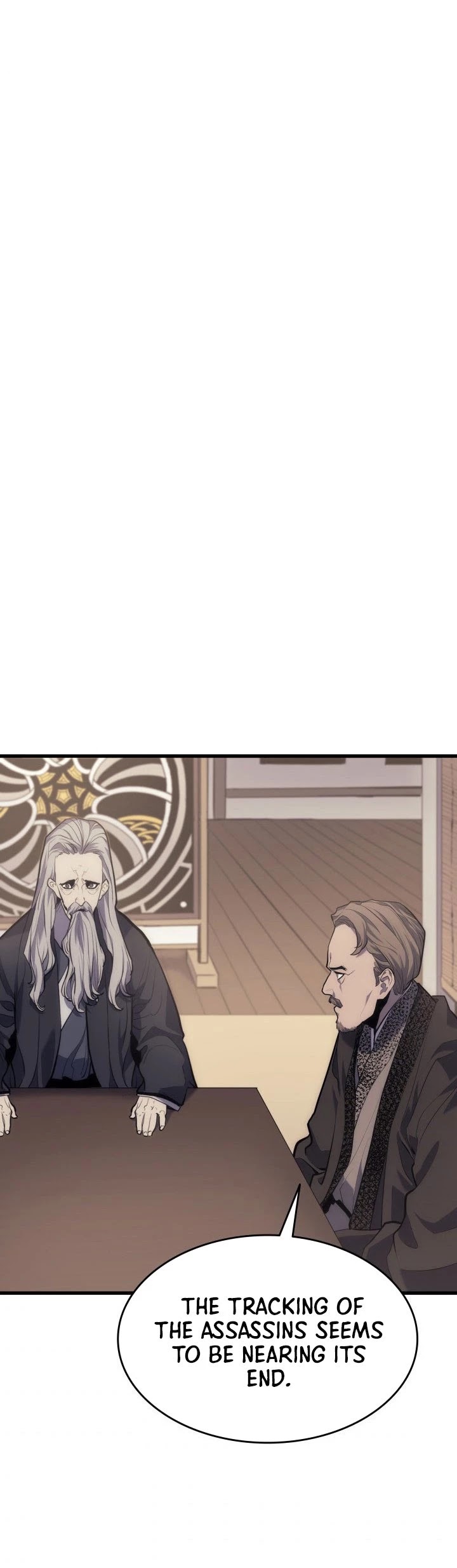 Reaper of the Drifting Moon Chap 19 - Next Chap 20