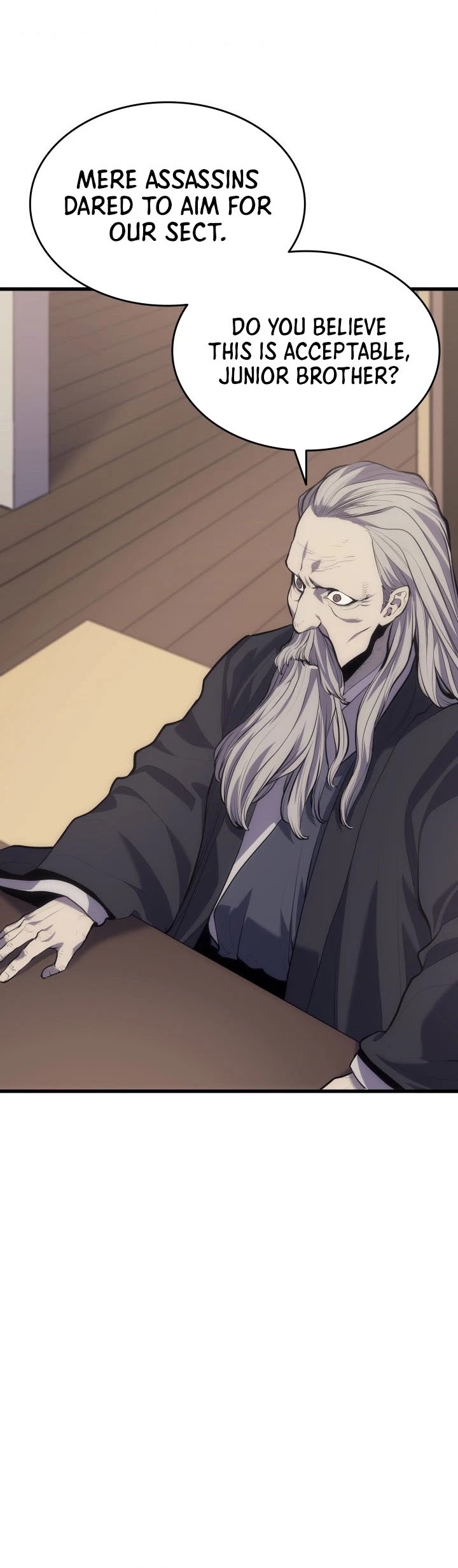 Reaper of the Drifting Moon Chap 19 - Next Chap 20