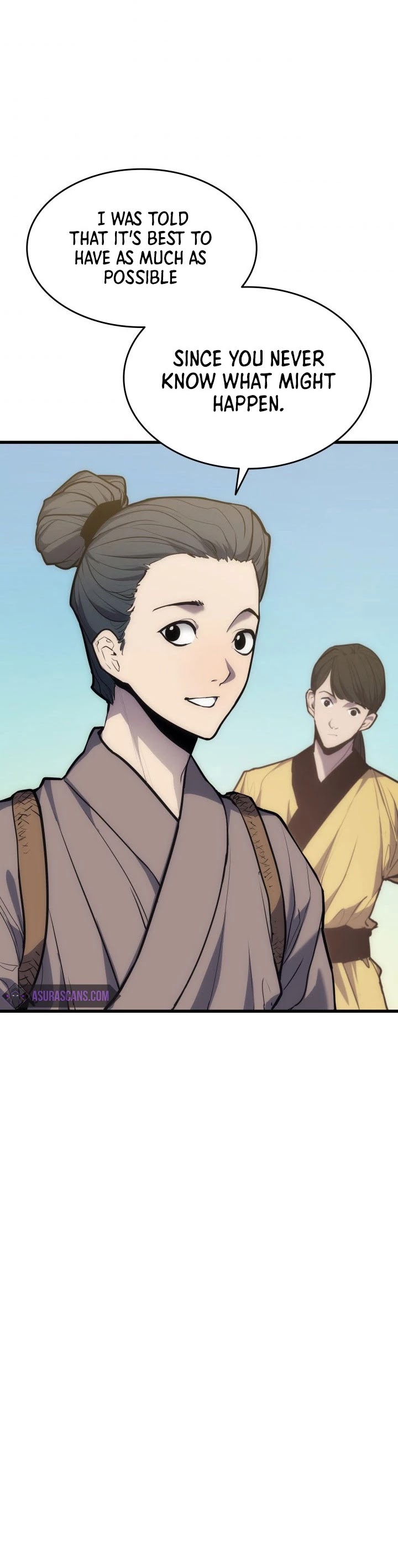 Reaper of the Drifting Moon Chap 19 - Next Chap 20