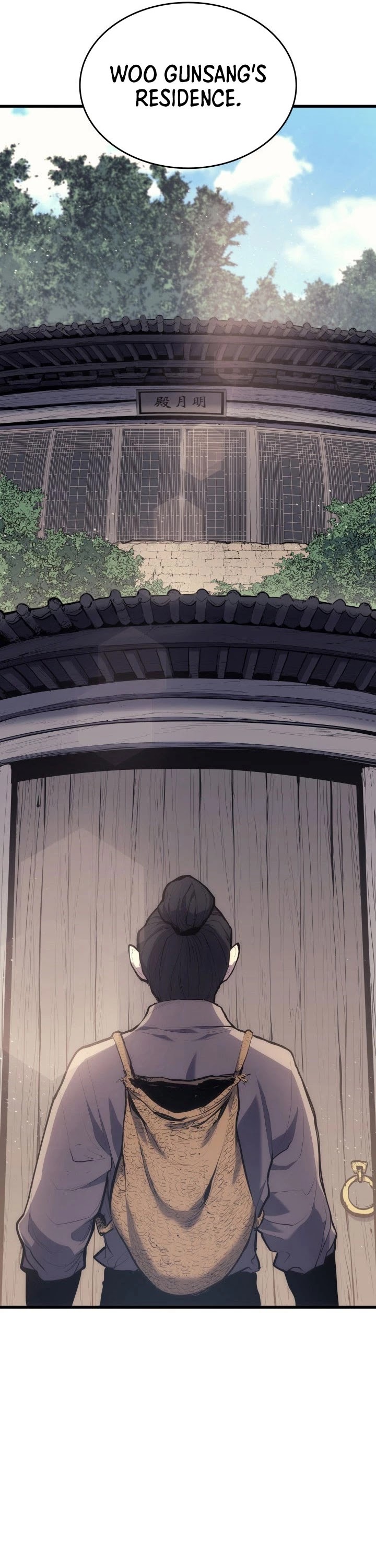 Reaper of the Drifting Moon Chap 19 - Next Chap 20