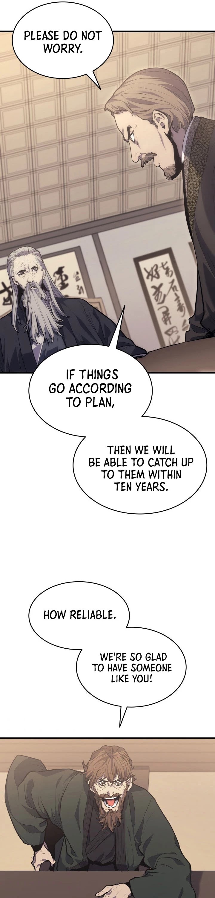 Reaper of the Drifting Moon Chap 19 - Next Chap 20