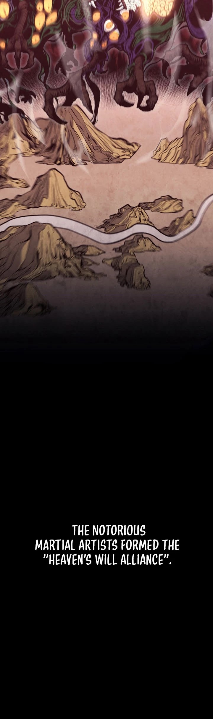 Reaper of the Drifting Moon Chap 19 - Next Chap 20