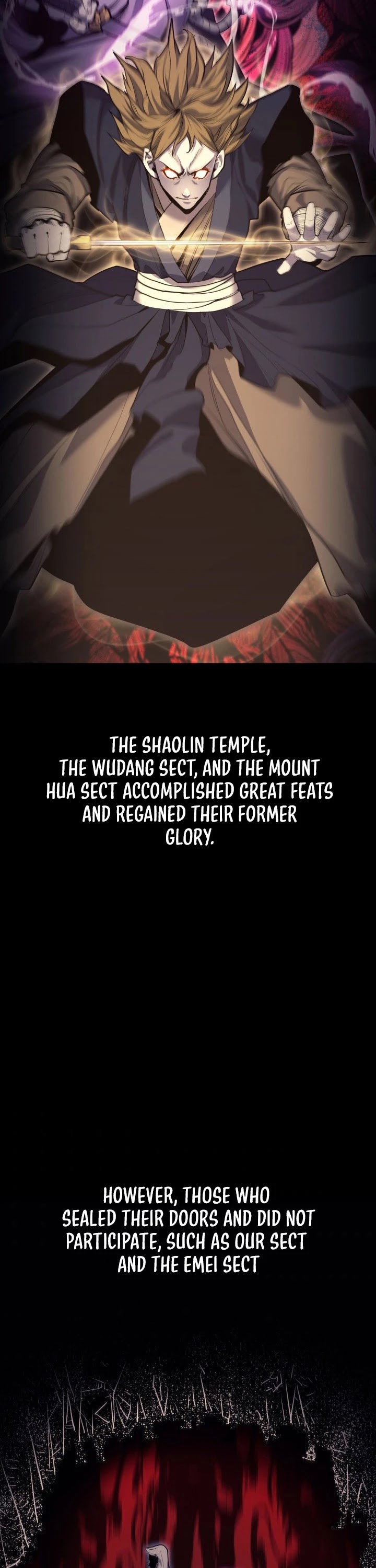 Reaper of the Drifting Moon Chap 19 - Next Chap 20