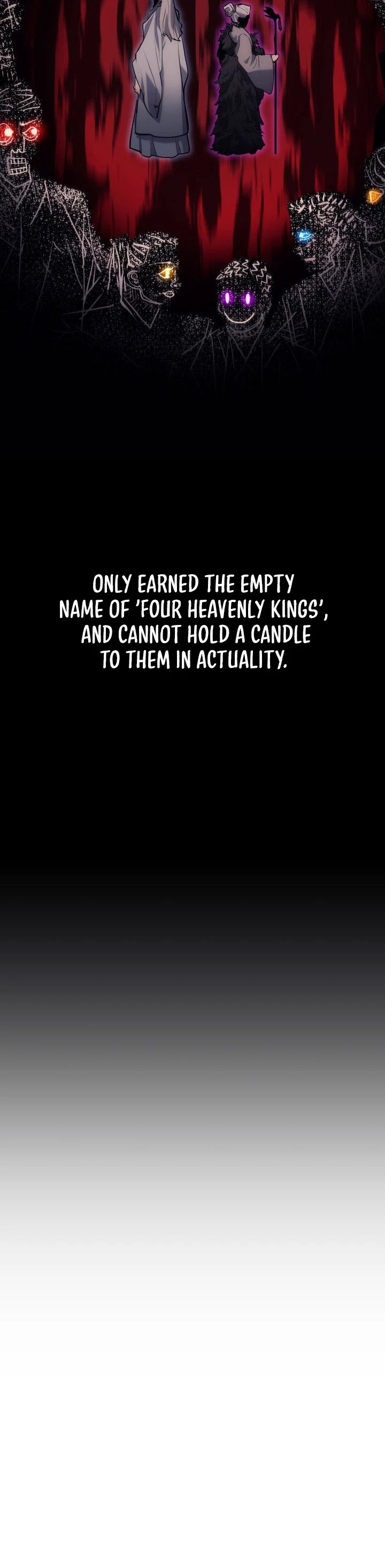 Reaper of the Drifting Moon Chap 19 - Next Chap 20