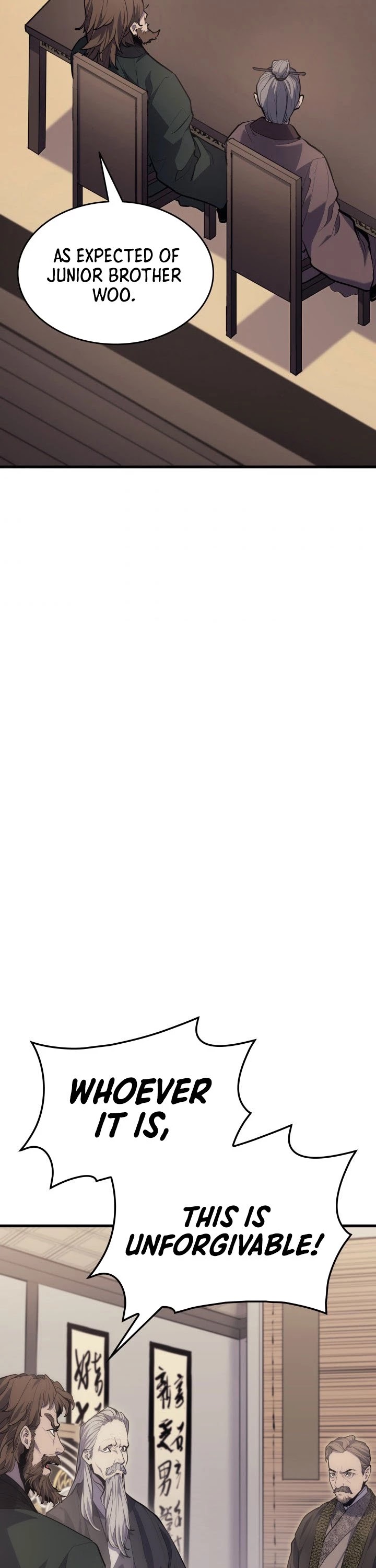 Reaper of the Drifting Moon Chap 19 - Next Chap 20