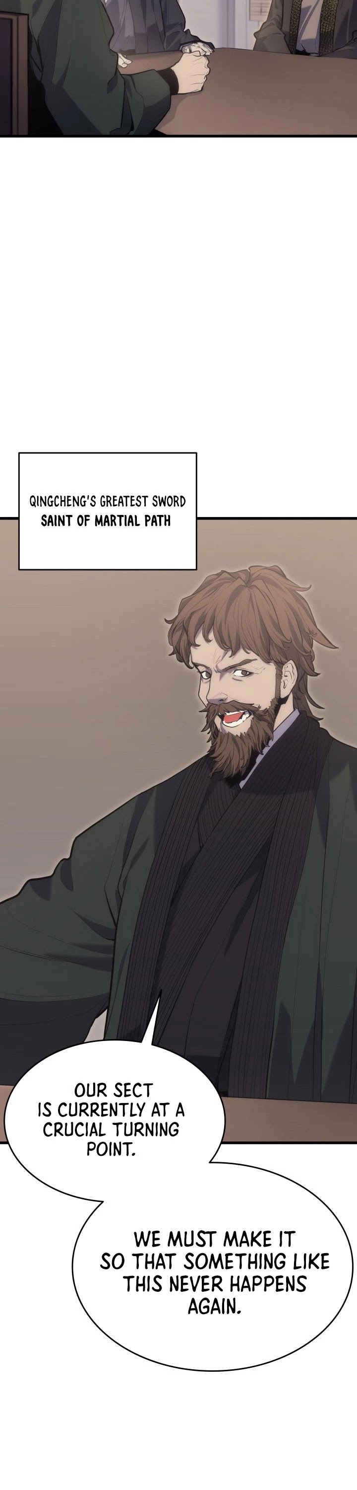 Reaper of the Drifting Moon Chap 19 - Next Chap 20