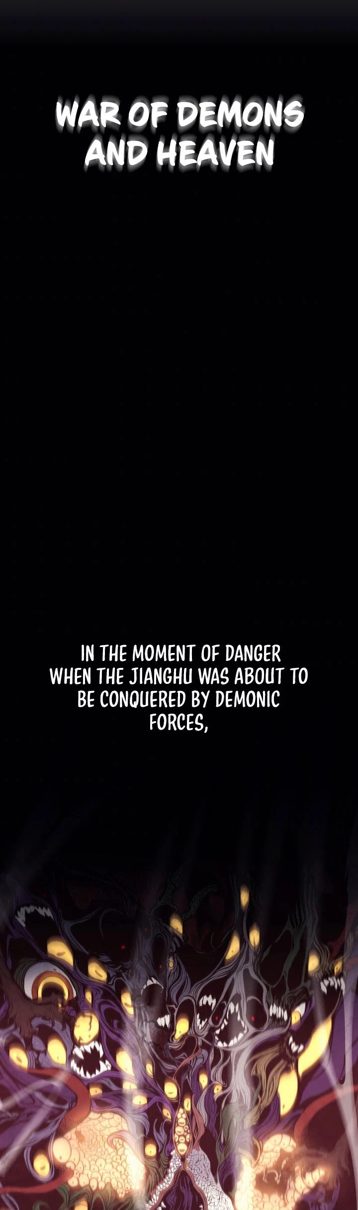 Reaper of the Drifting Moon Chap 19 - Next Chap 20