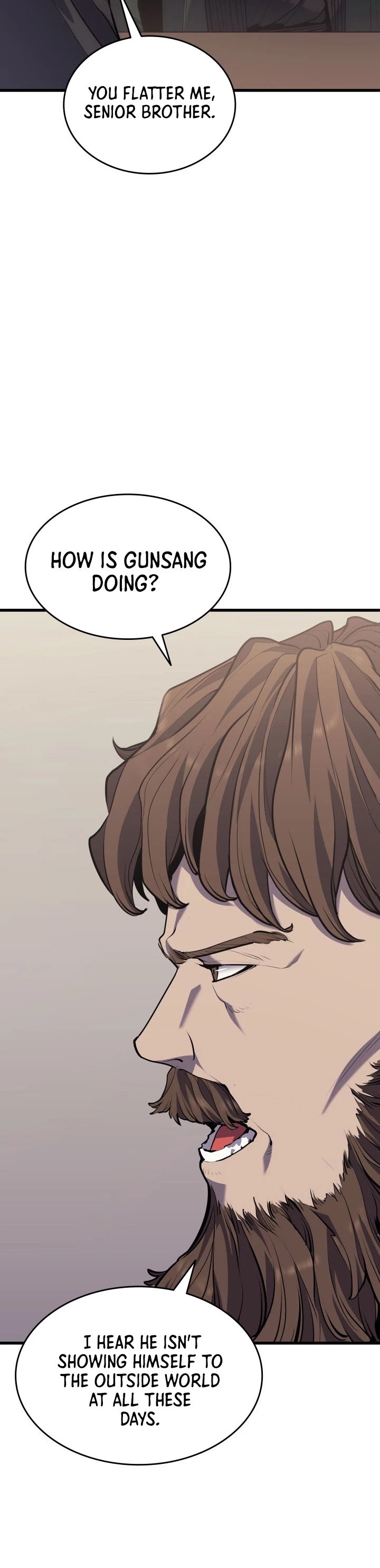 Reaper of the Drifting Moon Chap 19 - Next Chap 20