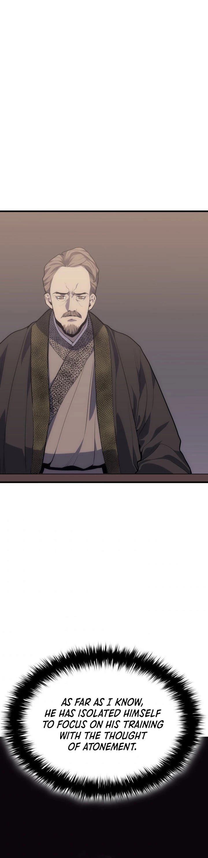 Reaper of the Drifting Moon Chap 19 - Next Chap 20