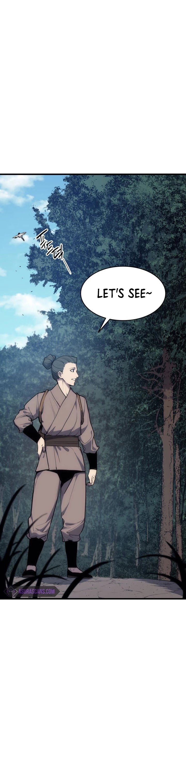 Reaper of the Drifting Moon Chap 19 - Next Chap 20