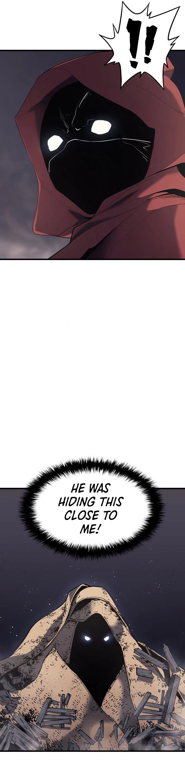 Reaper of the Drifting Moon Chap 10 - Next Chap 11