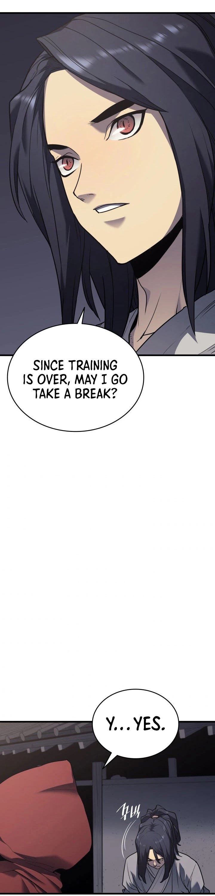 Reaper of the Drifting Moon Chap 10 - Next Chap 11