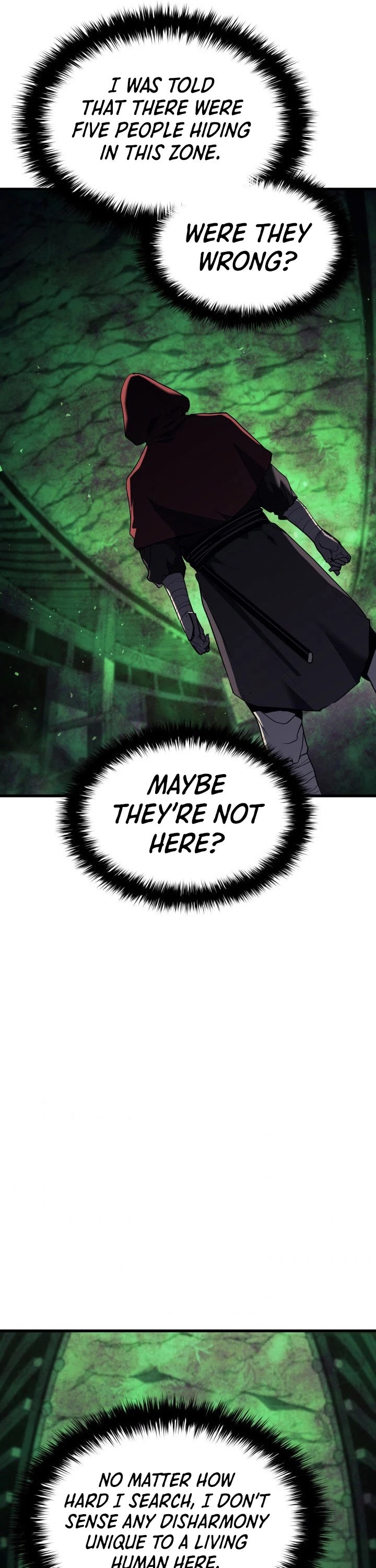 Reaper of the Drifting Moon Chap 10 - Next Chap 11