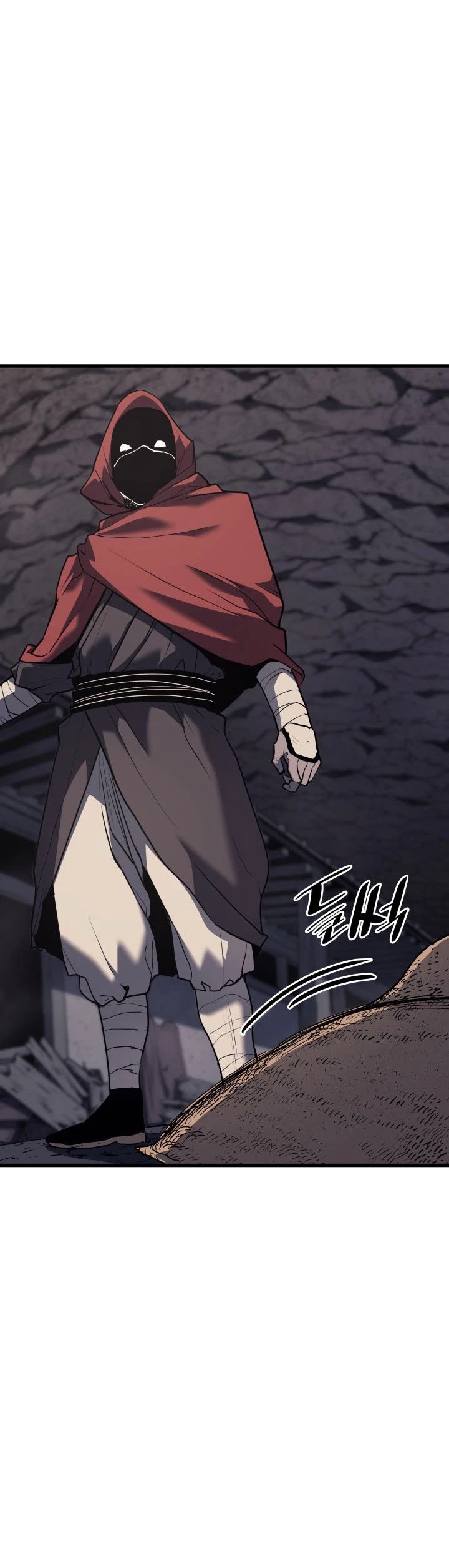 Reaper of the Drifting Moon Chap 10 - Next Chap 11