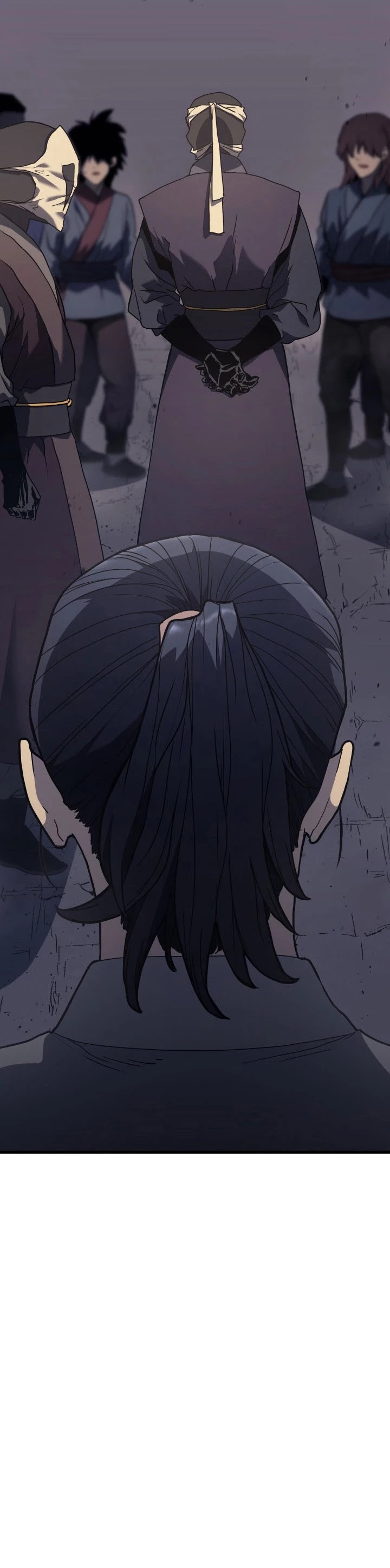 Reaper of the Drifting Moon Chap 10 - Next Chap 11