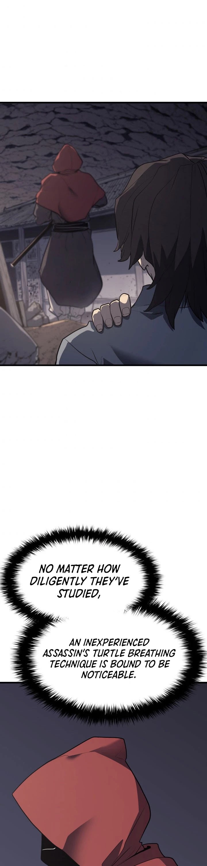 Reaper of the Drifting Moon Chap 10 - Next Chap 11