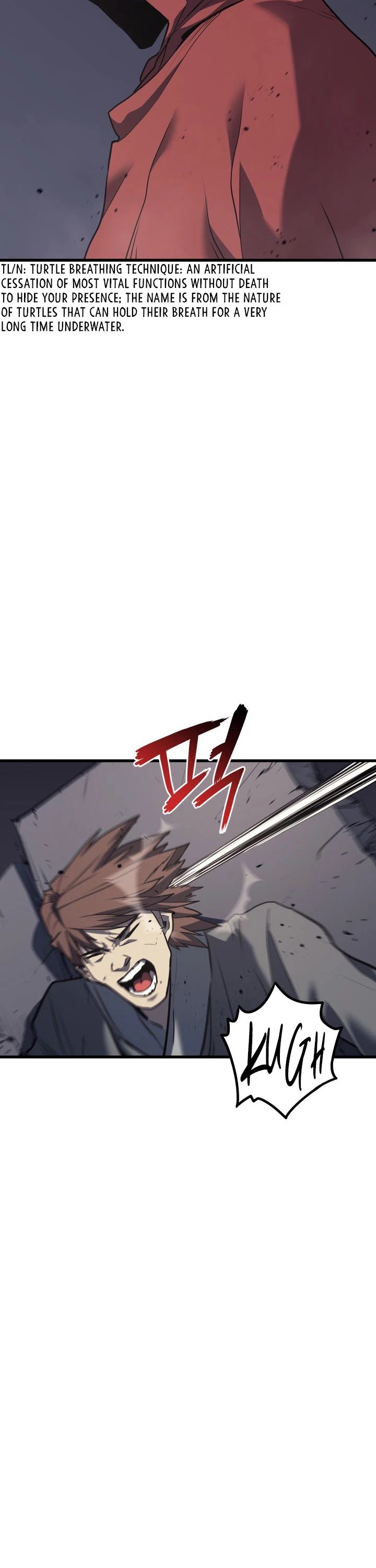 Reaper of the Drifting Moon Chap 10 - Next Chap 11