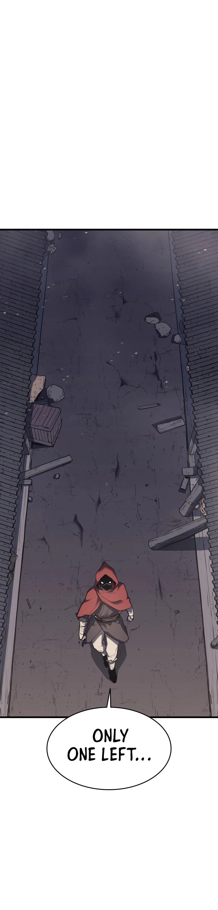 Reaper of the Drifting Moon Chap 10 - Next Chap 11