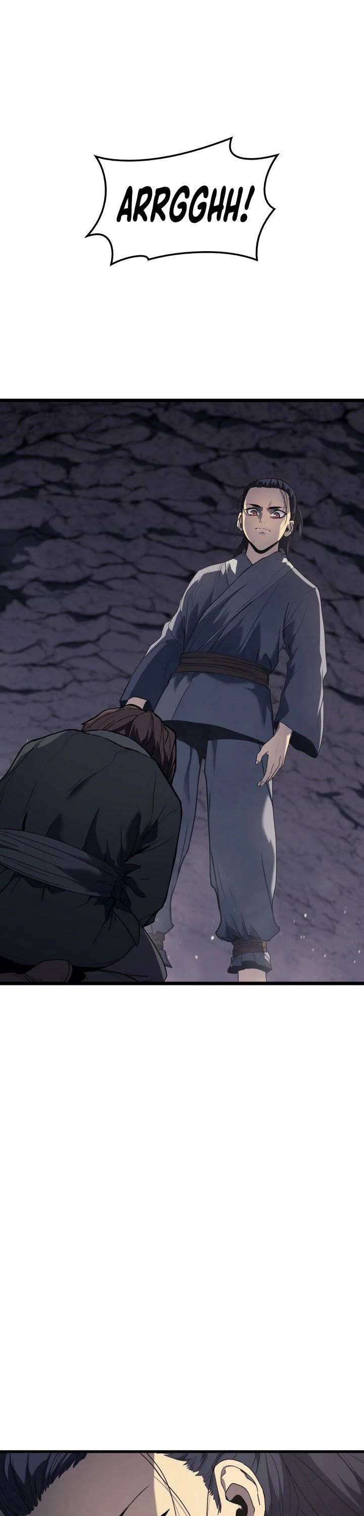 Reaper of the Drifting Moon Chap 10 - Next Chap 11