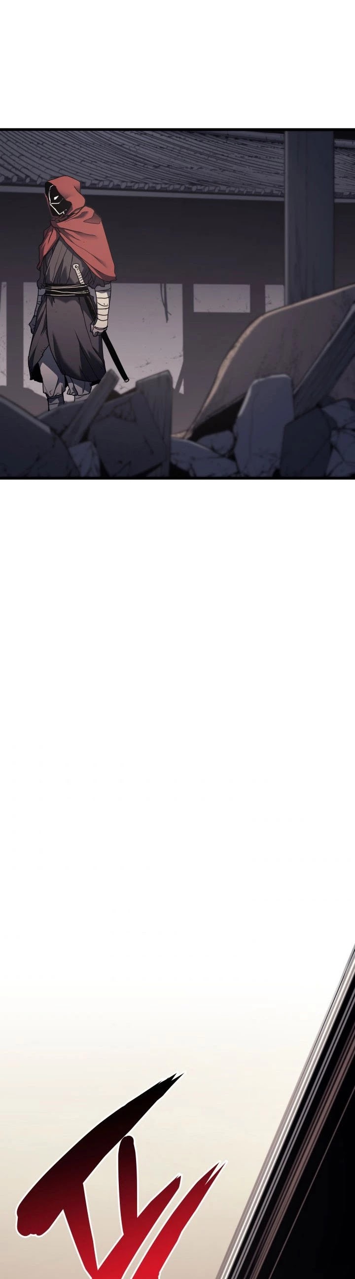 Reaper of the Drifting Moon Chap 10 - Next Chap 11