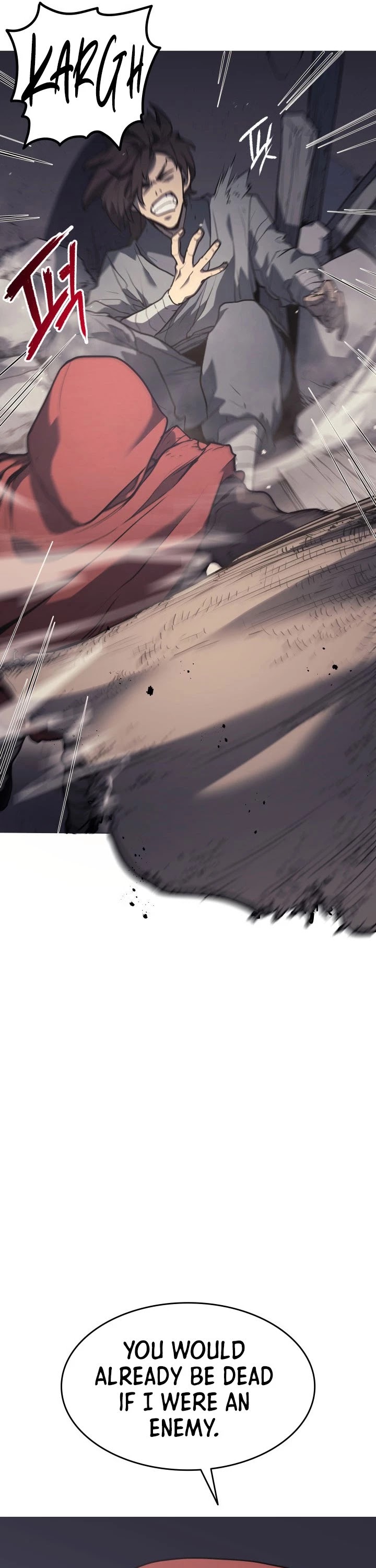 Reaper of the Drifting Moon Chap 10 - Next Chap 11