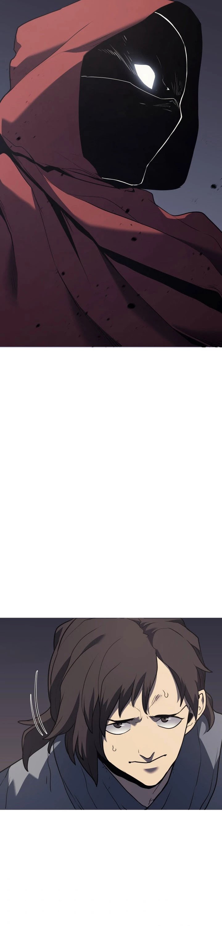 Reaper of the Drifting Moon Chap 10 - Next Chap 11