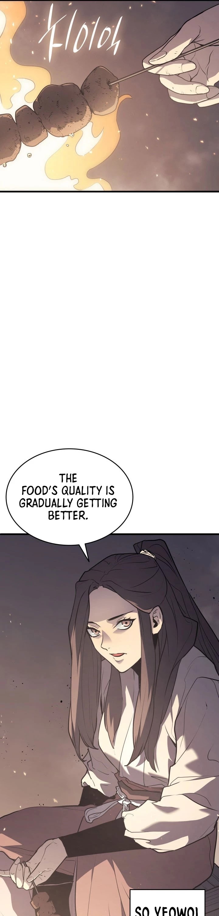 Reaper of the Drifting Moon Chap 10 - Next Chap 11