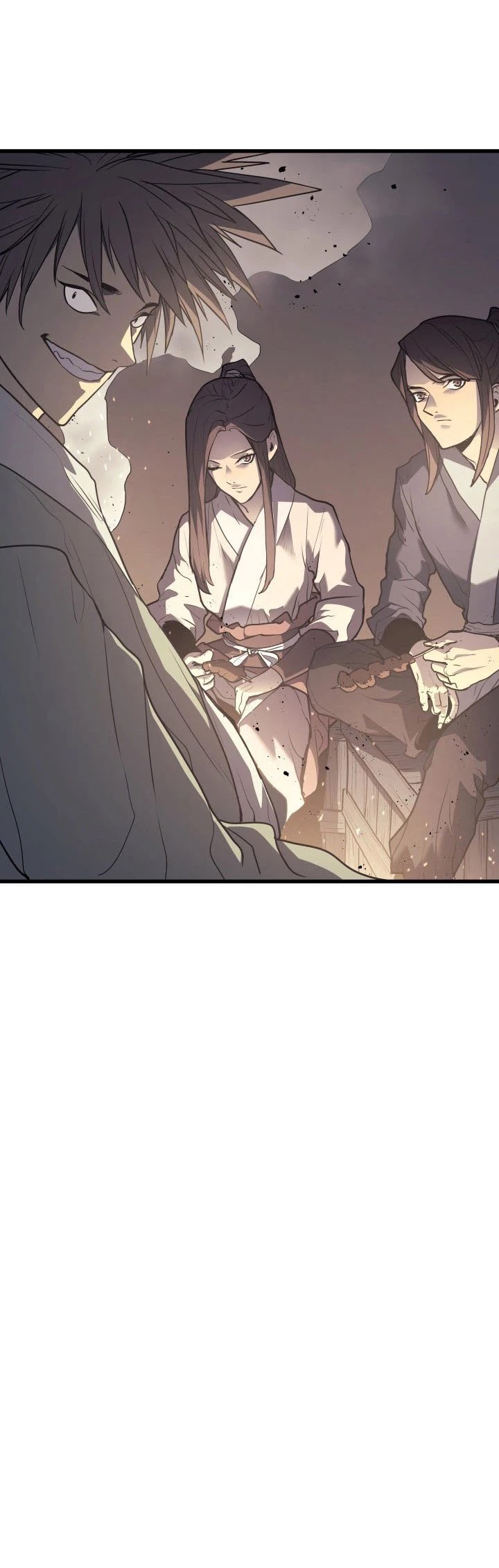 Reaper of the Drifting Moon Chap 10 - Next Chap 11