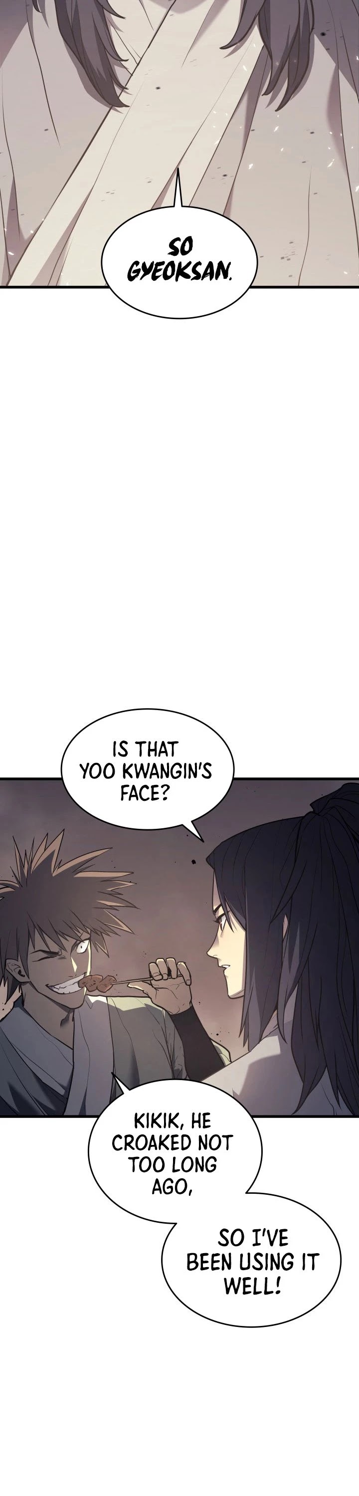 Reaper of the Drifting Moon Chap 10 - Next Chap 11