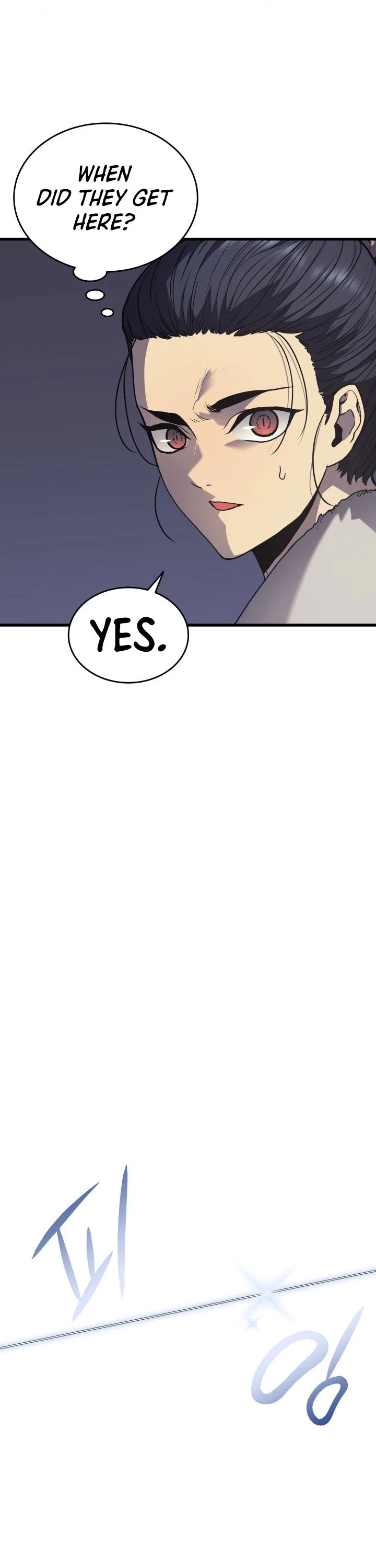 Reaper of the Drifting Moon Chap 10 - Next Chap 11