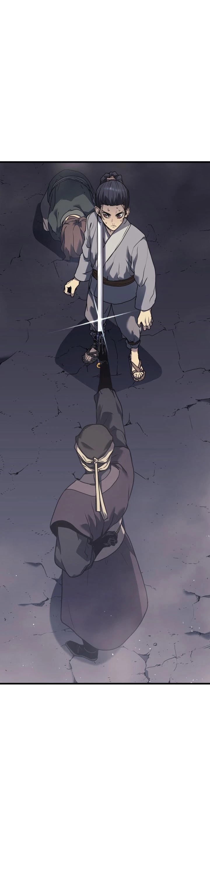 Reaper of the Drifting Moon Chap 10 - Next Chap 11